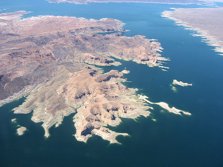 Colorado River Foto 