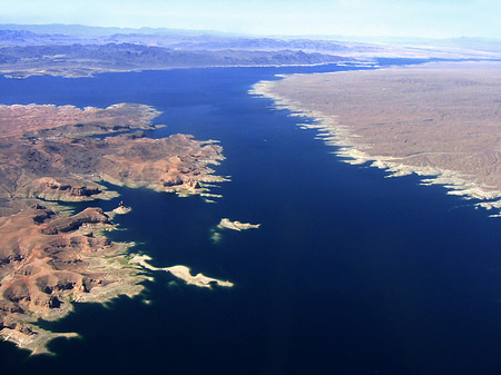 Foto Colorado River