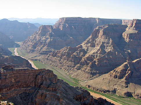 Fotos Per Hubschrauber im Grand Canyon | 