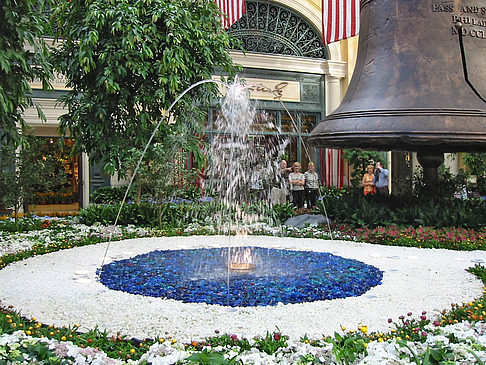 Hotel Bellagio Fotos