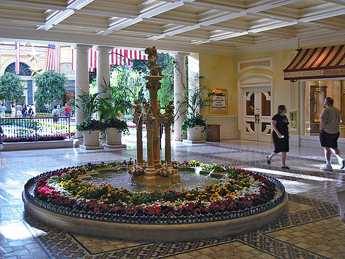 Fotos Hotel Bellagio | Las Vegas