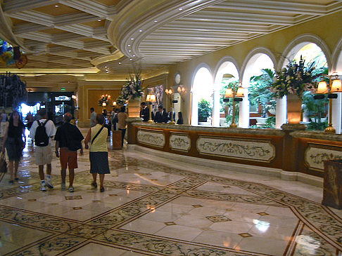 Foto Hotel Bellagio