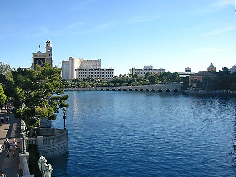 Hotel Bellagio