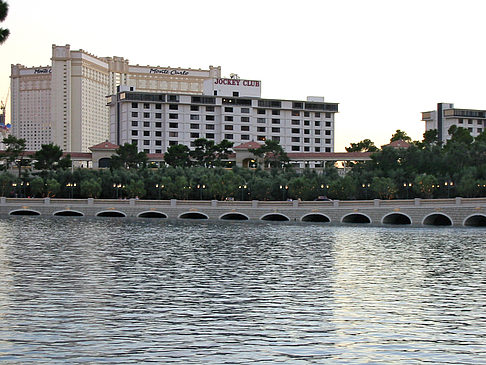 Hotel Bellagio