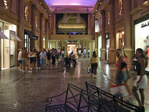 Foto Hotel Caesars Palace