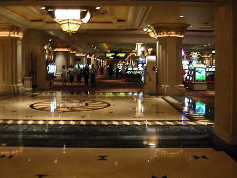 Fotos Casino im Hotel Mandalay Bay | Las Vegas