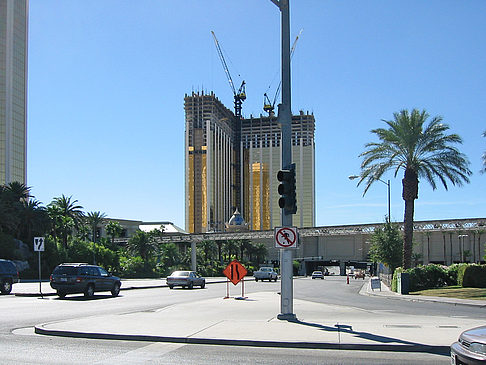 Foto Hotel Mandalay Bay