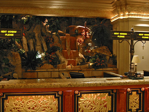 Foto Hotel Mandalay Bay - Las Vegas