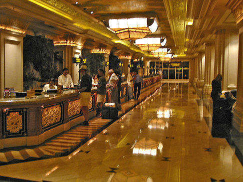 Hotel Mandalay Bay Foto 