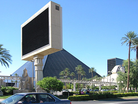 Foto Hotel Mandalay Bay - Las Vegas