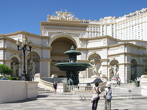 Fotos Hotel Monte Carlo | Las Vegas