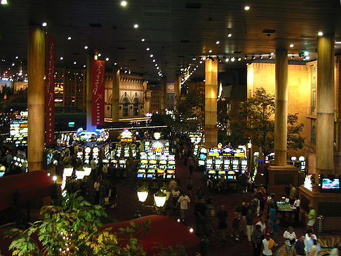 Fotos Casino im Hotel New York | Las Vegas